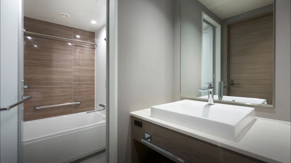 Daiwa Roynet Hotel Osaka Sakaisuji Honmachi PREMIER