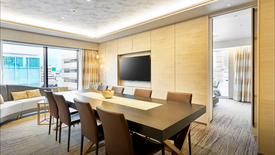 Daiwa Roynet Hotel Osaka Sakaisuji Honmachi PREMIER