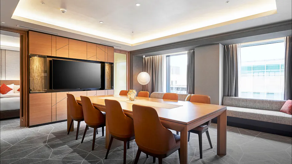 Daiwa Roynet Hotel Osaka Sakaisuji Honmachi PREMIER