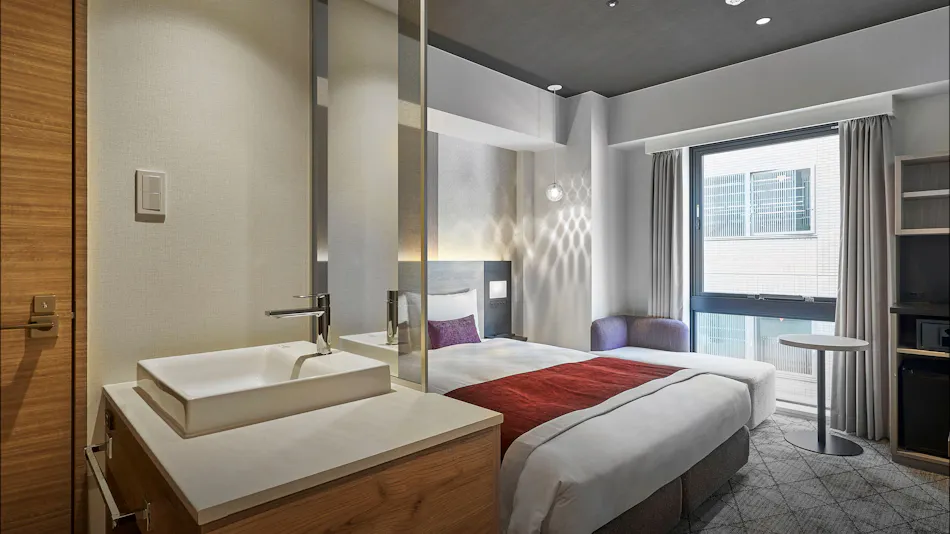 Daiwa Roynet Hotel Osaka Sakaisuji Honmachi PREMIER