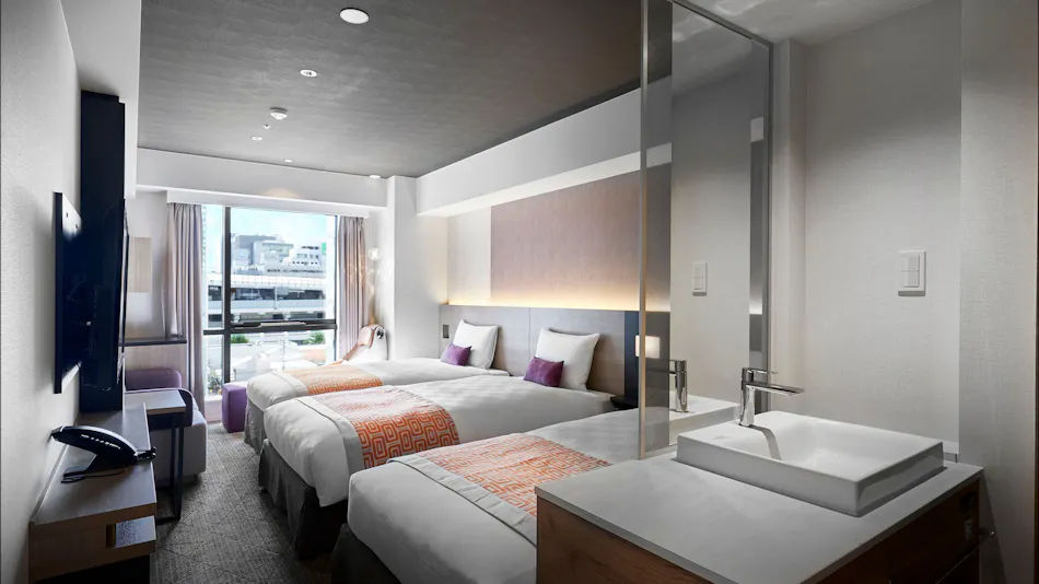 Daiwa Roynet Hotel Osaka Sakaisuji Honmachi PREMIER