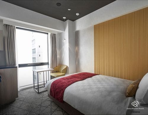 スタンダードダブル