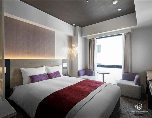 モデレートダブル