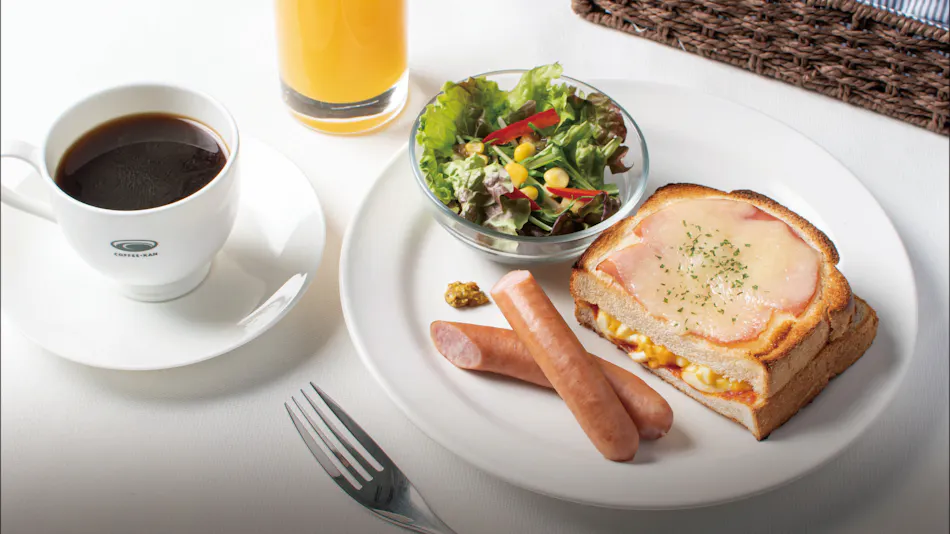 Daiwa Roynet Hotel Osaka Sakaisuji Honmachi PREMIER