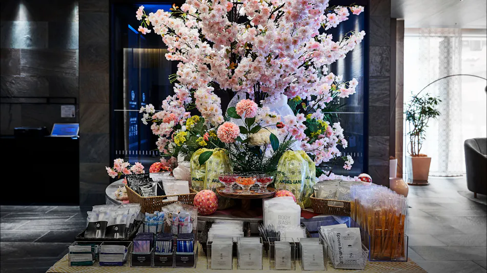 Daiwa Roynet Hotel Osaka Sakaisuji Honmachi PREMIER