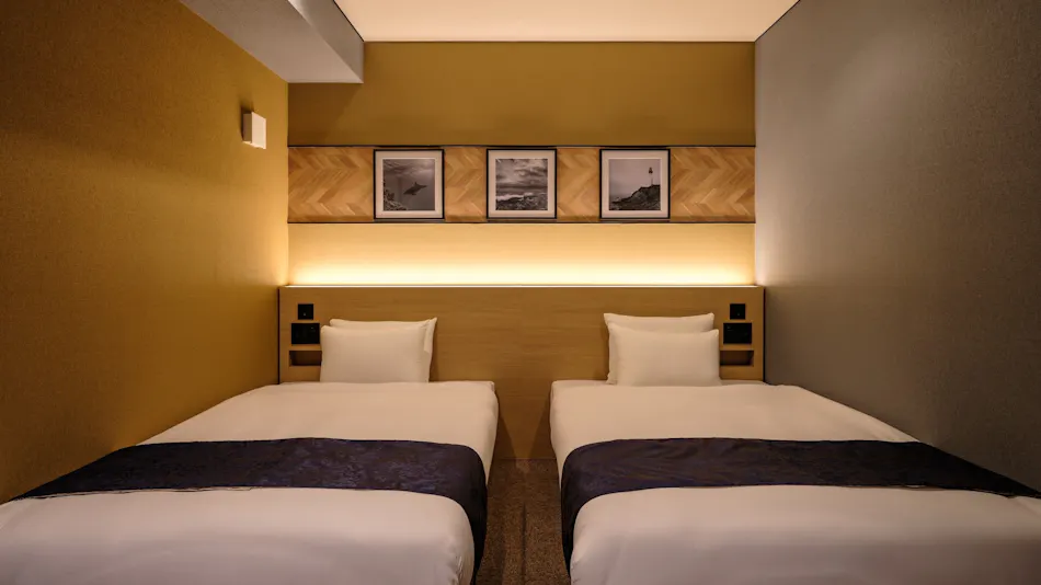 Hotel SUI Hamamatsu