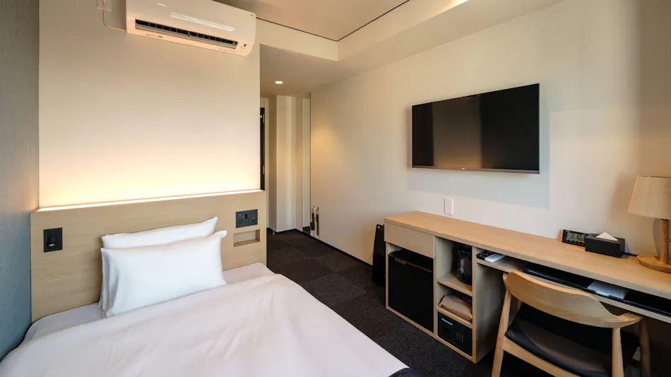 Hotel SUI Hamamatsu