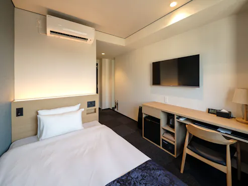 ห้องเดี่ยวมาตรฐาน