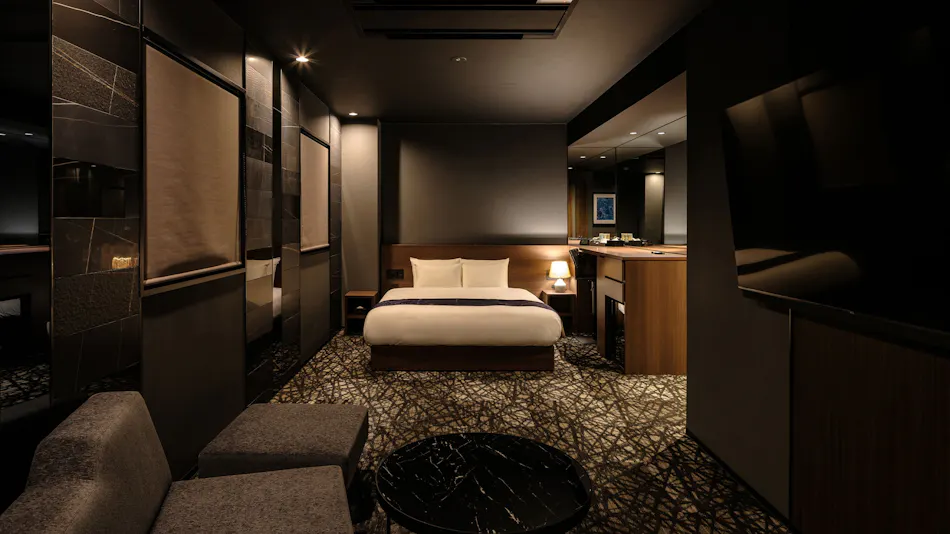 Hotel SUI Hamamatsu