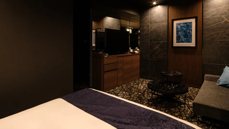 Hotel SUI Hamamatsu