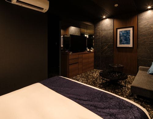 スタンダードクイーンルーム