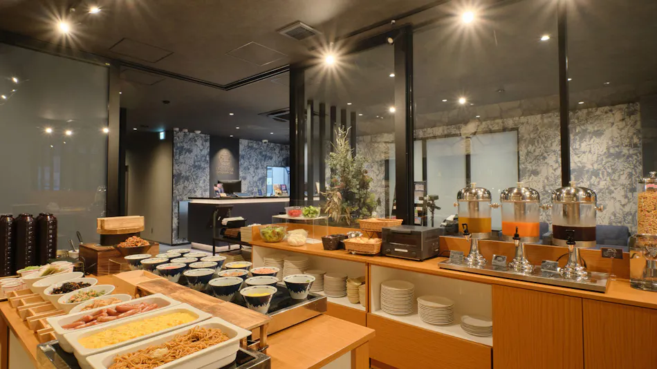Hotel SUI Hamamatsu