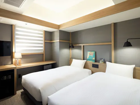 スタンダードツイン 【ベッド幅100cm】