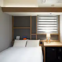 スタンダードダブル 【ベッド幅140cm】