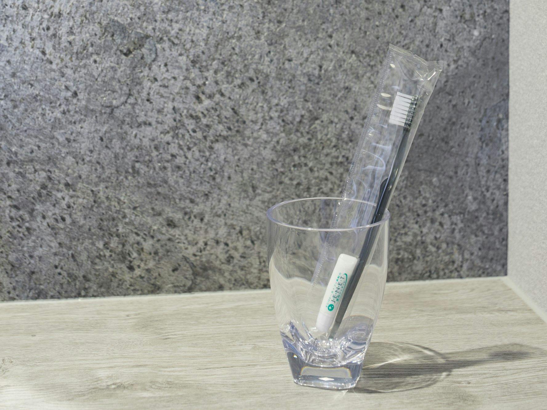 歯みがきセット