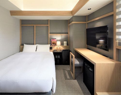 シャワーブースにReFaシャワーヘッドを採用