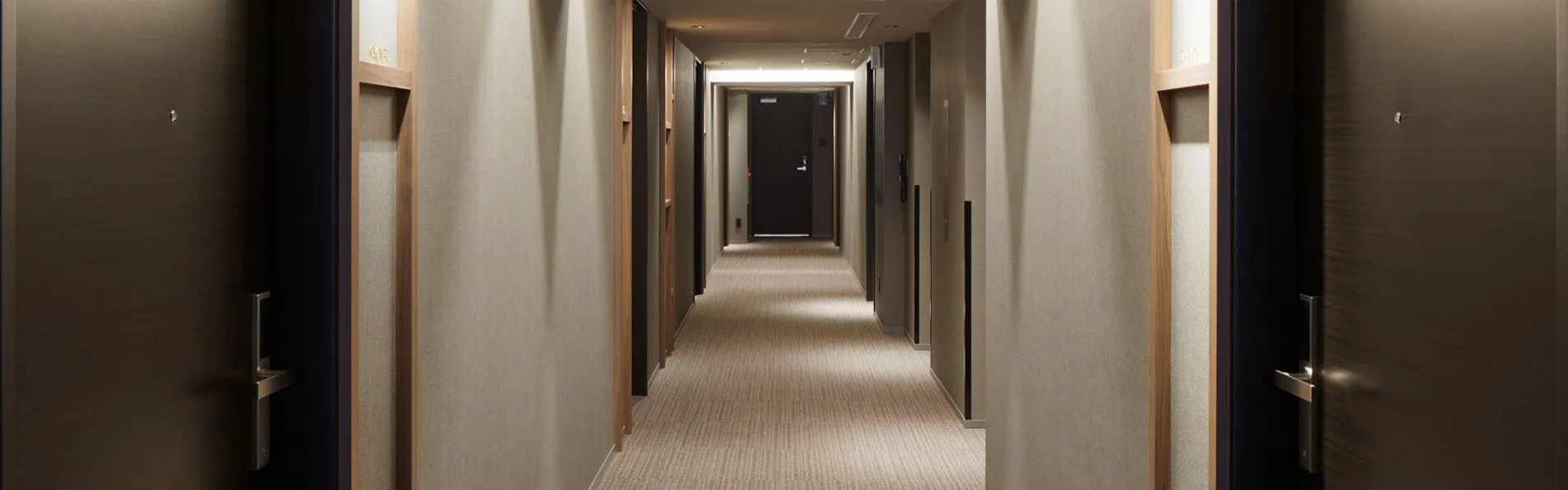 ランプライトブックスホテル札幌