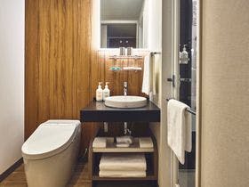 ホリデイ・インエクスプレス大阪シティセンター御堂筋