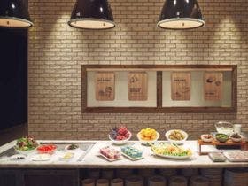 ホリデイ・インエクスプレス大阪シティセンター御堂筋