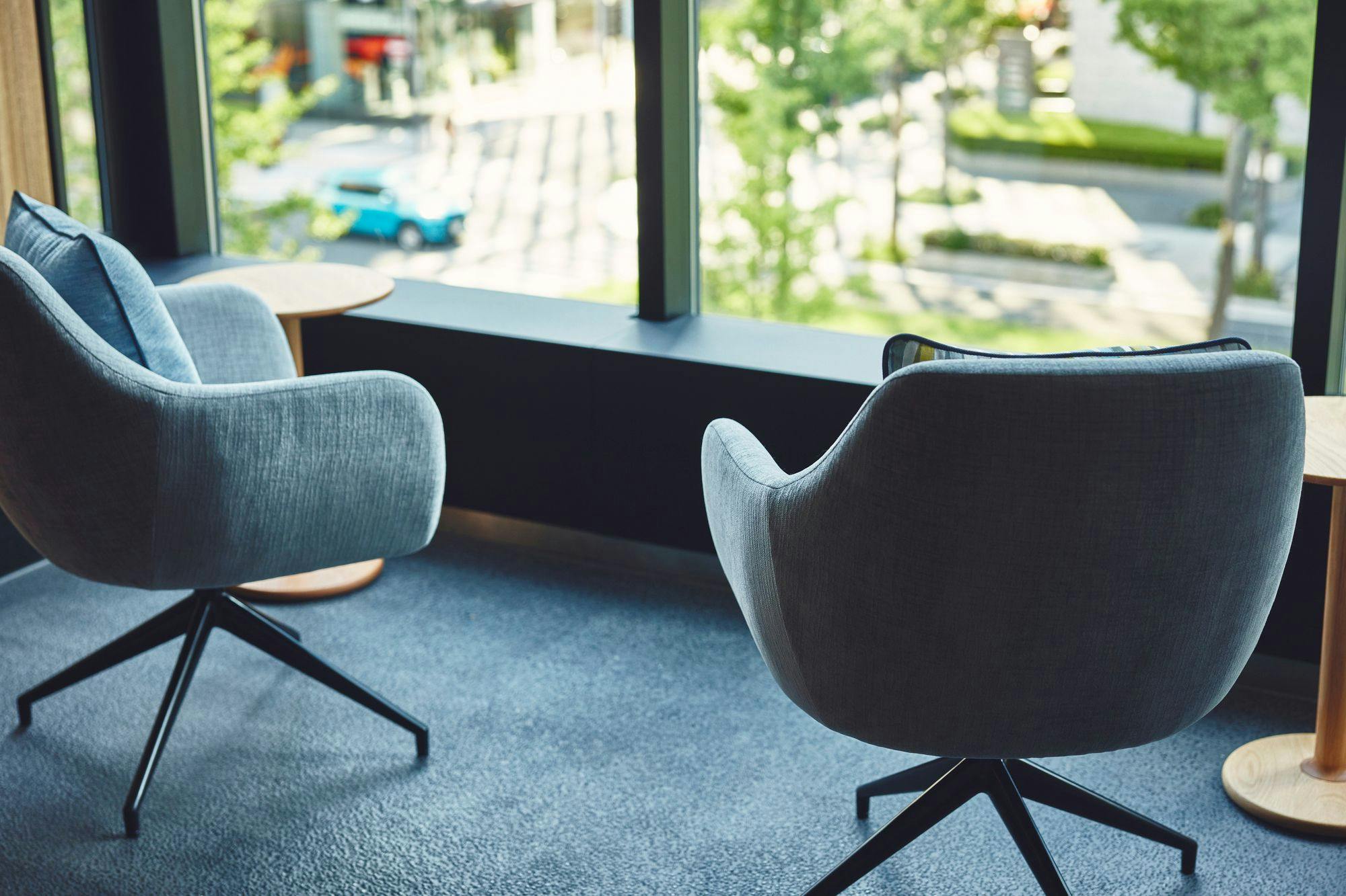 パブリックスペース「グレートルーム」