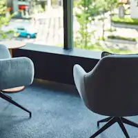 パブリックスペース「グレートルーム」