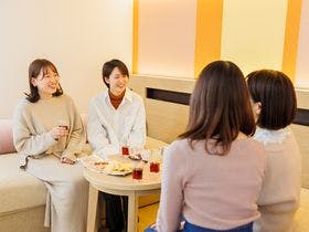 ホテルドリームゲート舞浜(2018年3月20日リニューアルオープン)