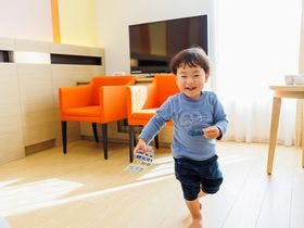 ホテルドリームゲート舞浜(2018年3月20日リニューアルオープン)