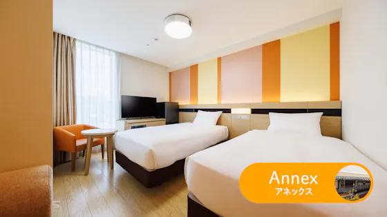 【Annex Kamar】Superior 4