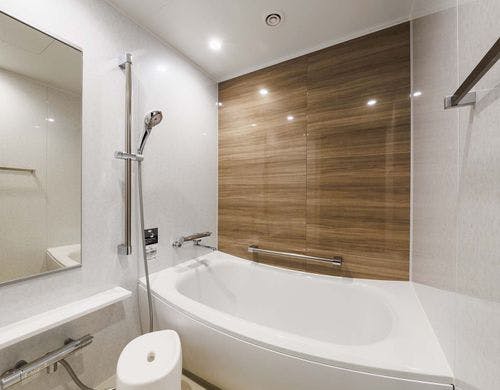 【本館　客室】ファミリー5