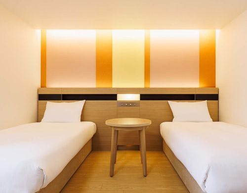 【アネックス 客室】スーペリア4・5