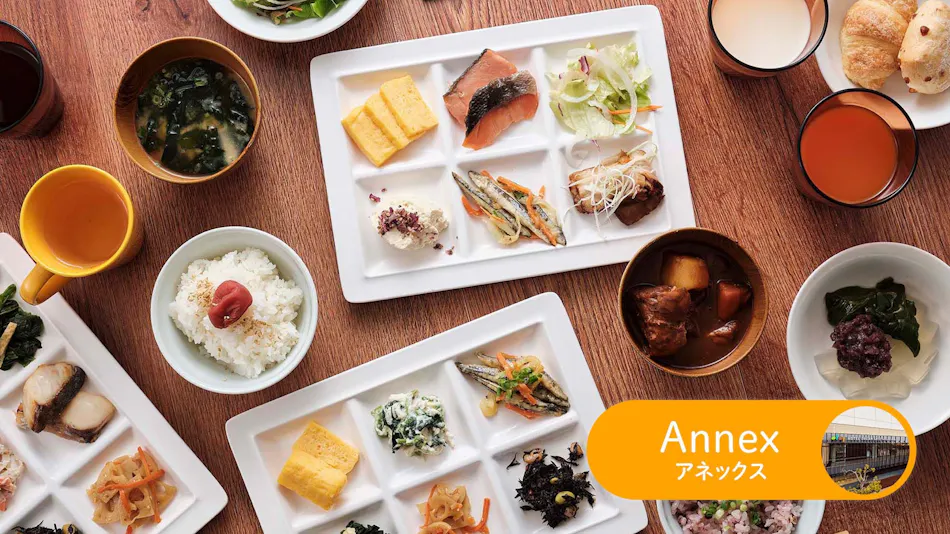 Hotel Dream Gate Maihama(Main/Annex)