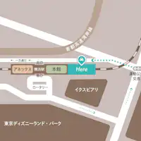 【Akses】Peta area