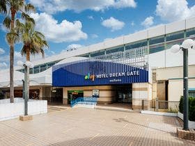 ホテルドリームゲート舞浜(2018年3月20日リニューアルオープン)