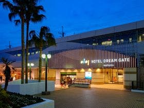 ホテルドリームゲート舞浜(2018年3月20日リニューアルオープン)