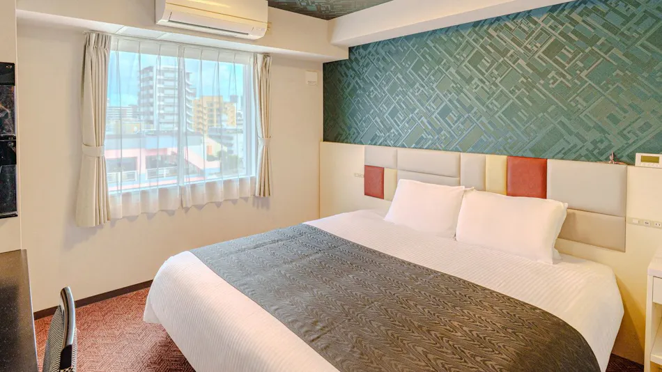 APA Hotel <Naha Airport Wakasa>