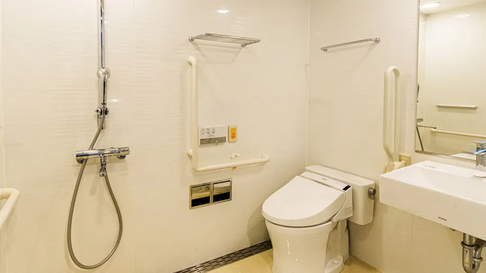APA Hotel <Naha Airport Wakasa>