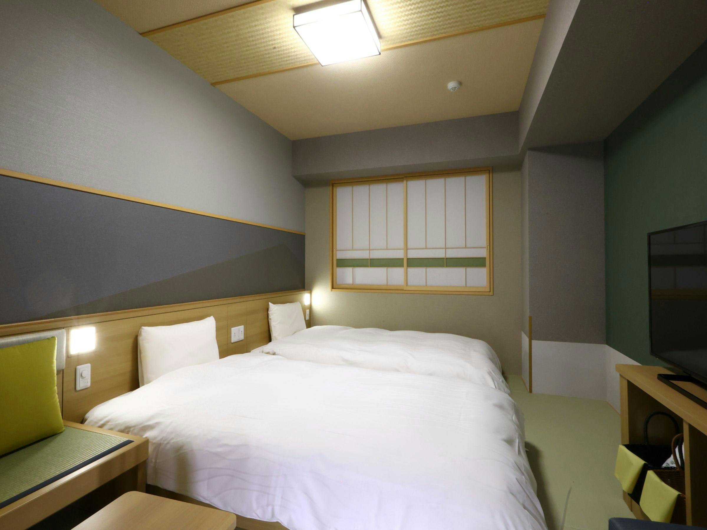 Natural Hot Spring Azumino-yu Onyado Nono Matsumoto (Dormy Inn Chain)