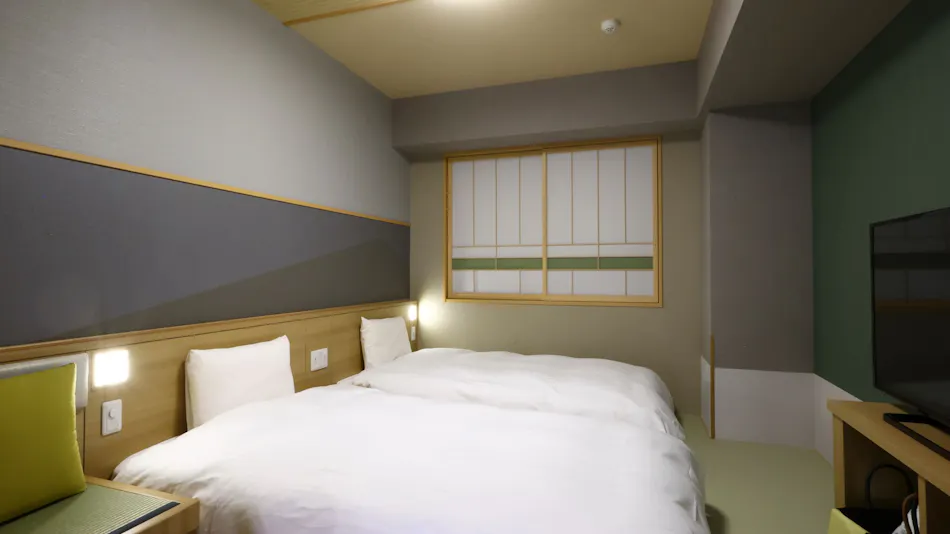 Natural Hot Spring Azumino-yu Onyado Nono Matsumoto (Dormy Inn Chain)