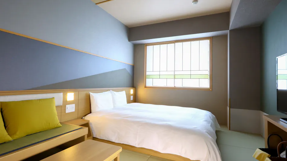 Natural Hot Spring Azumino-yu Onyado Nono Matsumoto (Dormy Inn Chain)