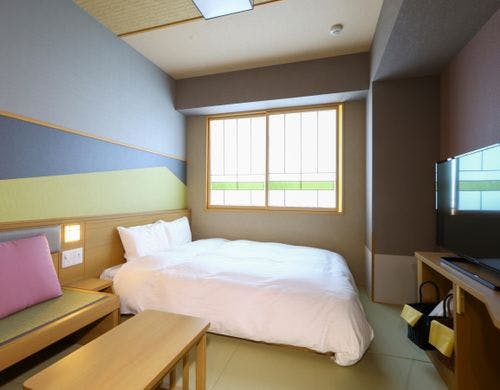 ◆ダブル15.35～18.57平米