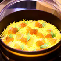 ชินชูแซลมอนชิราชิ