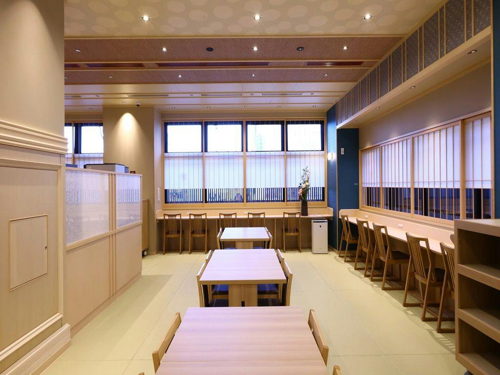 Natural Hot Spring Azumino-yu Onyado Nono Matsumoto (Dormy Inn Chain)