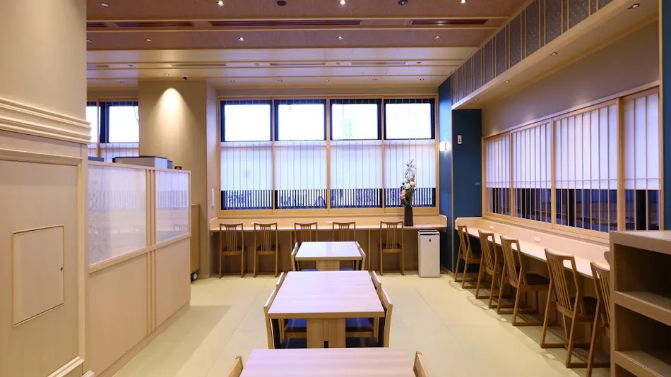 Natural Hot Spring Azumino-yu Onyado Nono Matsumoto (Dormy Inn Chain)