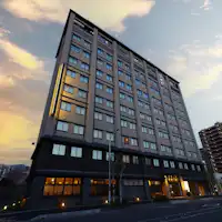 ■ ภายนอก (ช่วงเย็น)