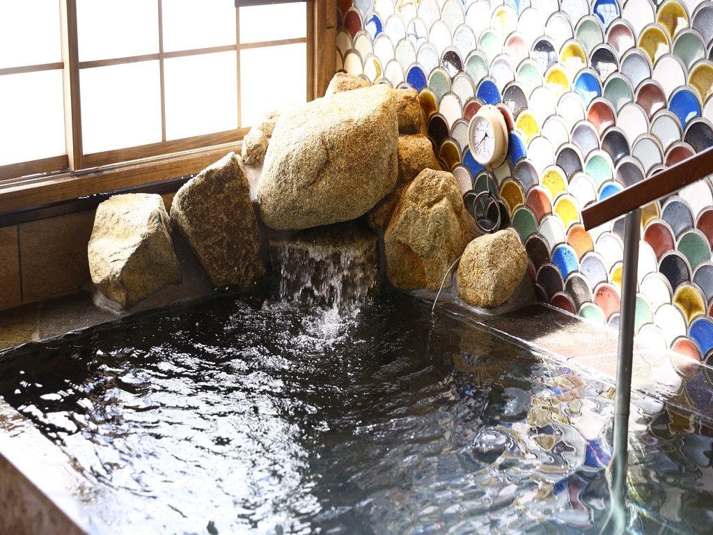 天然温泉 あづみの湯 御宿 野乃松本（ドーミーインチェーン）