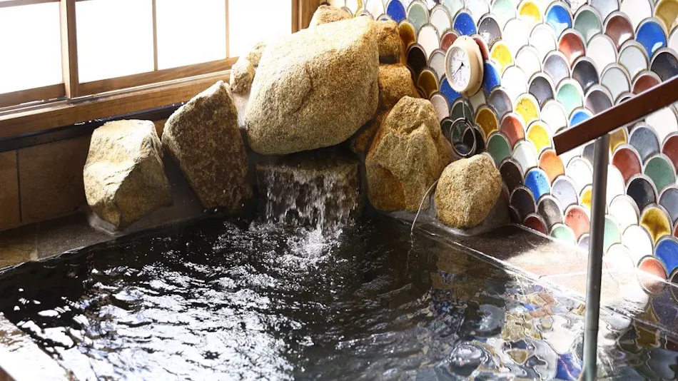 Natural Hot Spring Azumino-yu Onyado Nono Matsumoto (Dormy Inn Chain)