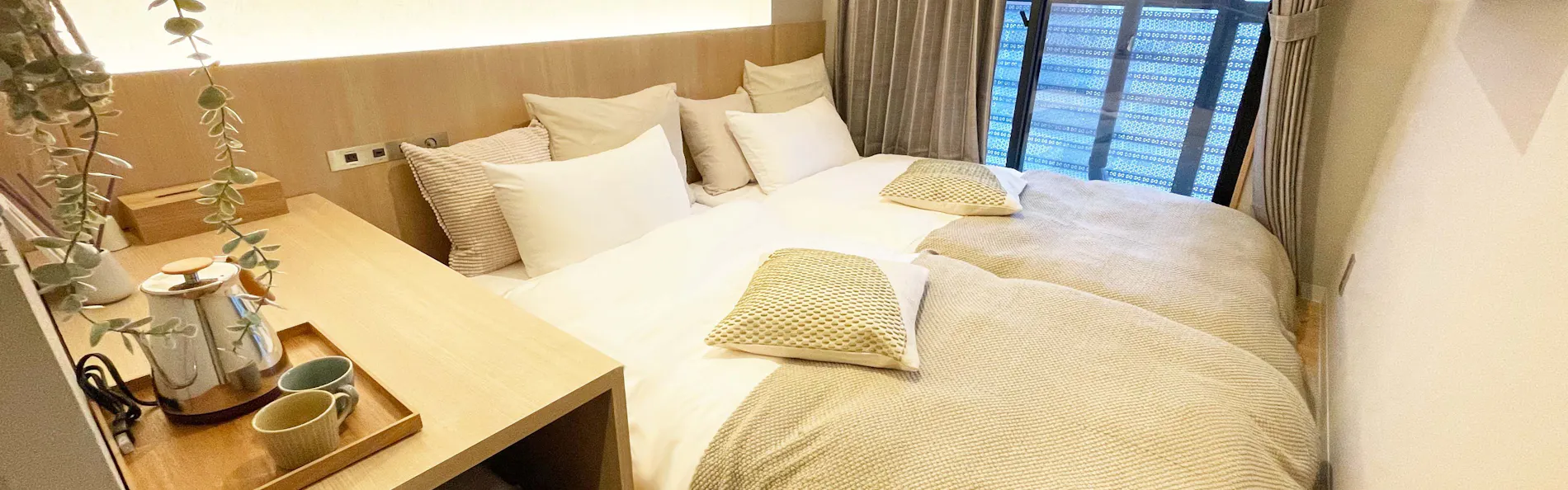 R Hotel Namba