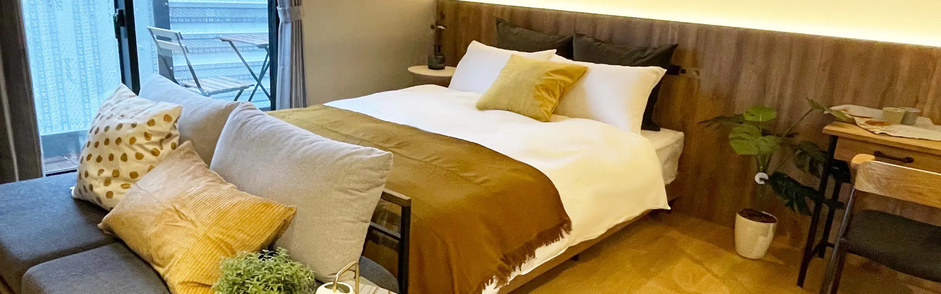 R Hotel Namba