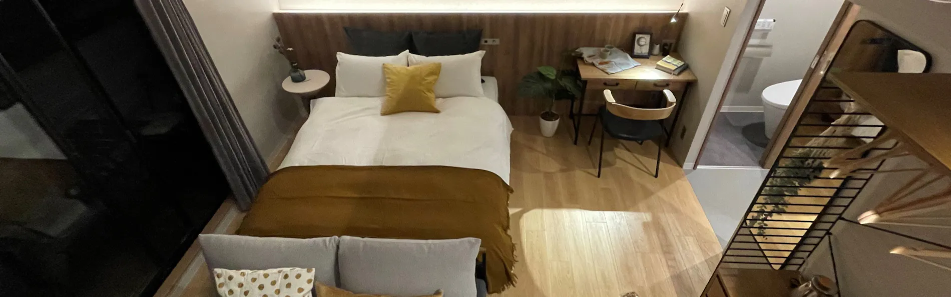 R Hotel Namba