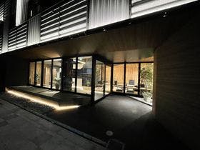 R Hotel Namba